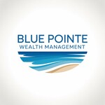 Blue Pointe Wealth Management Logo - Entry #121
