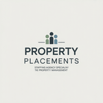 Property Placements Logo - Entry #613