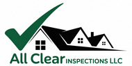 All Clear Inspections LLC Logo - Entry #312