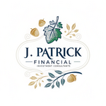 J. Patrick Financial Logo - Entry #2084