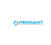 pendant Logo - Entry #528