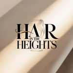 Hair in the Heights Logo - Entry #1945