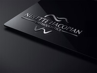 Ninette Hacopian Orthodontics Logo - Entry #723