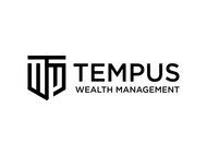 Tempus Wealth Management Logo - Entry #400
