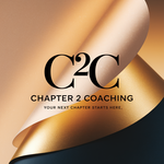 Chapter 2 Coaching Logo - Entry #1164