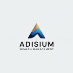 Adisium Wealth Management Logo - Entry #1373