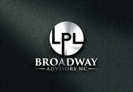 Broadway Advisors NC Logo - Entry #27