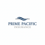 PRIME PACIFIC INSURANCE Logo - Entry #1167