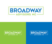Broadway Advisors NC Logo - Entry #300