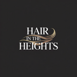 Hair in the Heights Logo - Entry #1727