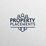 Property Placements Logo - Entry #638
