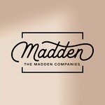 Madden Logo - Entry #5499
