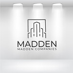 Madden Logo - Entry #4739
