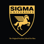 Sigma University™ Logo - Entry #1098