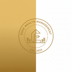 Edge Wealth Management Logo - Entry #158