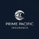 PRIME PACIFIC INSURANCE Logo - Entry #2771