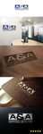 Anastasia & Associates Wealth Management Solutions Logo - Entry #73