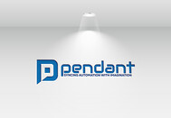 pendant Logo - Entry #2590