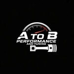 A to B Performance and Tuning Logo - Entry #17