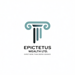 Epictetus Wealth Ltd. Logo - Entry #188