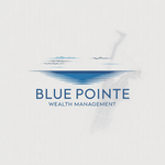 Blue Pointe Wealth Management Logo - Entry #21