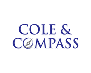 Cole & Compass Logo - Entry #929