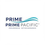 PRIME PACIFIC INSURANCE Logo - Entry #1859