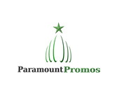 Paramount Promos Logo - Entry #49