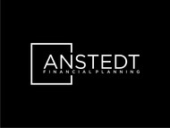 Anstedt Financial Planning Logo - Entry #741