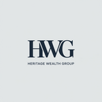 Heritage Wealth Group Logo - Entry #1284