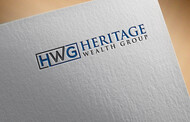 Heritage Wealth Group Logo - Entry #223