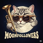 Moonfollowers Logo - Entry #1613