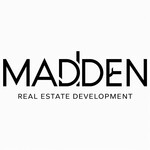 Madden Logo - Entry #3086