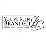 You've Been Branded Logo - Entry #570