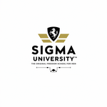 Sigma University™ Logo - Entry #561