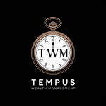 Tempus Wealth Management Logo - Entry #499