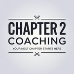 Chapter 2 Coaching Logo - Entry #719