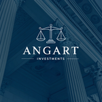 Angart Investments Logo - Entry #1434
