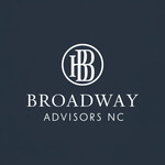 Broadway Advisors NC Logo - Entry #384