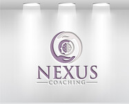 Nexus Coaching Logo - Entry #238