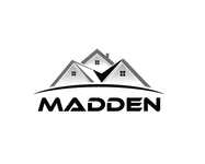 Madden Logo - Entry #2556
