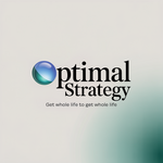 Optimal Strategy Logo - Entry #2131