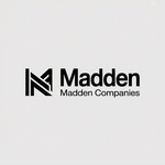 Madden Logo - Entry #3636