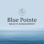 Blue Pointe Wealth Management Logo - Entry #396