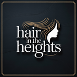 Hair in the Heights Logo - Entry #1963