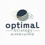 Optimal Strategy Logo - Entry #1470