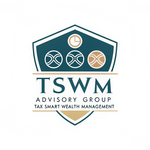 TSWM Advisory Group Logo - Entry #1331