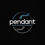 pendant Logo - Entry #466