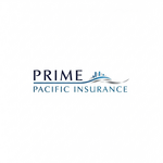PRIME PACIFIC INSURANCE Logo - Entry #1549