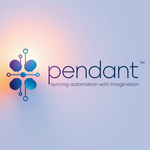 pendant Logo - Entry #2204